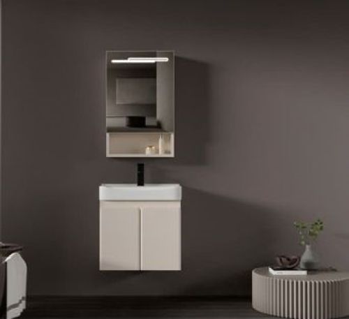 Tủ Lazion Nhựa PVC Monwoen LZ001