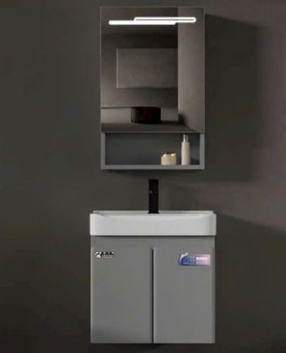 Tủ Lazion Nhựa PVC Monwoen LZ002