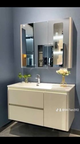 Tủ Lazion Nhựa PVC Monwoen Lz 010