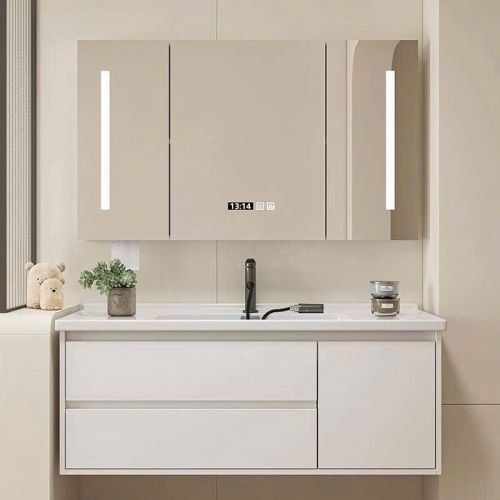 Tủ Lazion Nhựa PVC Monwoen Lz 021
