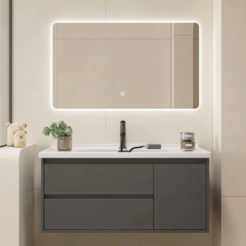 Tủ Lazion Nhựa PVC Monwoen Lz 022