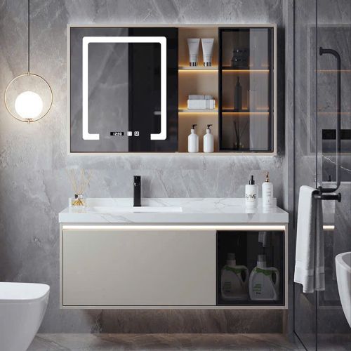 Tủ Lazion Nhựa PVC Monwoen Lz 013