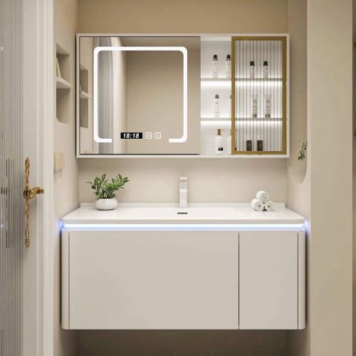 Tủ Lazion Nhựa PVC Monwoen Lz 024