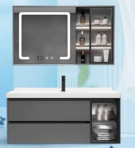 Tủ Lazion Nhựa PVC Monwoen Lz 032