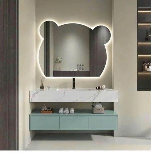 Tủ Lazion Nhựa PVC Monwoen Lz 033