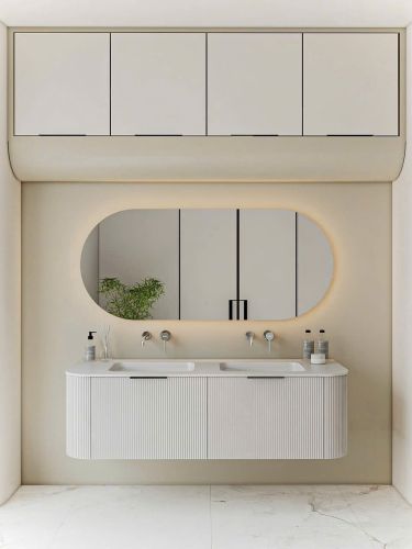 Tủ Lazion Nhựa PVC Monwoen Lz 029