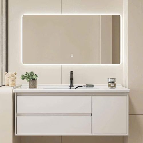 Tủ Lazion Nhựa PVC Monwoen Lz 017