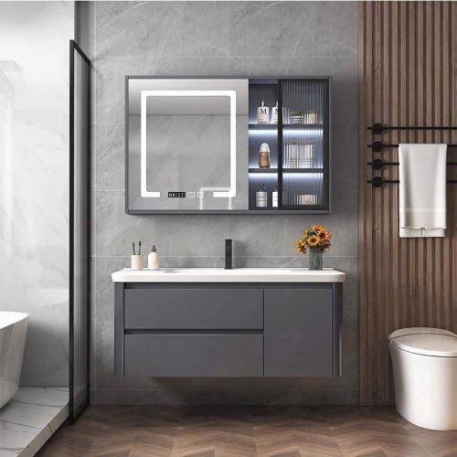Tủ Lazion Nhựa PVC Monwoen Lz 031